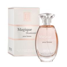 JFenzi dámska parfumovaná voda Magique Diamond 100ml