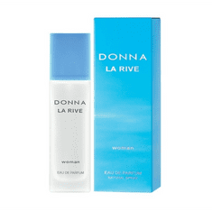 La Rive dámska parfumovaná voda donna 90ml
