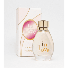 La Rive dámska parfumovaná voda in love 90ml