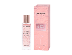 La Rive dámska parfumovaná voda i am ideal 90ml