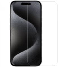 Nillkin Tvrdené sklo 0,2 mm H+ PRO 2,5D pre Apple iPhone 15 Pro