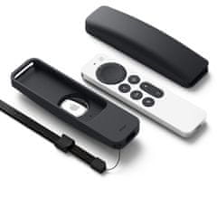 Elago R5 Locator Case - Puzdro pre Apple TV Remote a AirTag, kameň