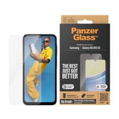 PanzerGlass Samsung Galaxy A15/A15 5G s inštalačným rámčekom