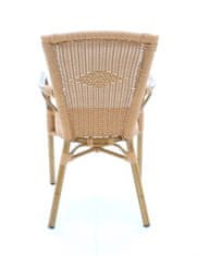 V-Garden AXEL SET - stolička (komponent)