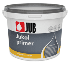 JUB JUKOL PRIMER - Špeciálny hĺbkový základný náter 5 L