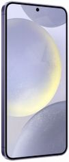 SAMSUNG Galaxy S24, 8 GB/128 GB, Cobalt Violet
