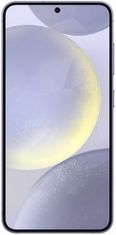 SAMSUNG Galaxy S24, 8 GB/128 GB, Cobalt Violet