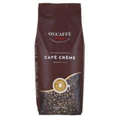 O'Ccaffé Zrnková káva Café Créme