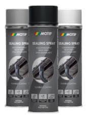 MOTIP DUPLI Motip Sealing tesniaci sprej 500 ml, Čierna, 500ml