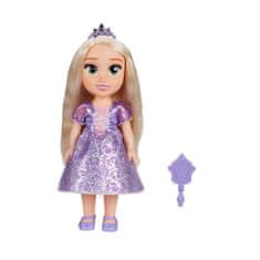 Jakks Pacific Bábika Disney 23015 princezná Rapunzel 35 cm