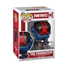 Funko Funkcia POP Games: Fortnite- The Foundation