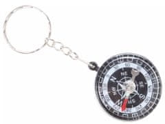 Verk  14377 Kompas kľúčenka 3,5 cm