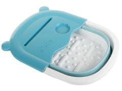 Verk  01808 Vanička na umývanie nôh modrá