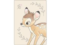 BrandMac Detská deka srnka Bambi