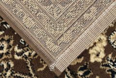 Sintelon DOPREDAJ: 160x230 cm Kusový koberec Teheran Practica 59/DMD 160x230