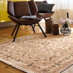 Obsession Kusový koberec Laos 465 Beige 80x150