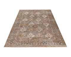 Obsession Kusový koberec Laos 467 Silver 80x150