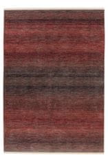 Obsession Kusový koberec Laos 468 Magma 80x150