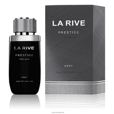 La Rive pánska parfumovaná voda Prestige Grey 75ml