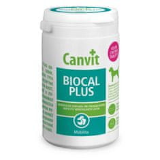 Canvit Doplnok stravy Biocal Plus 230 tabliet, 230g