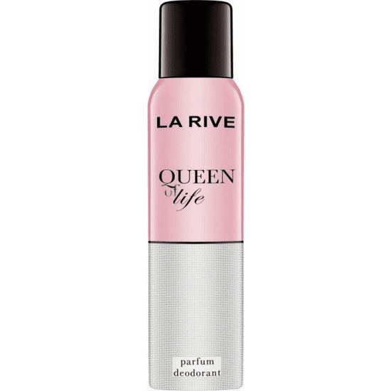 La Rive dámsky deodorant queen of life 150ml
