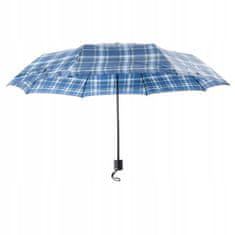 Galicja Mini krátky skladací automatický dáždnik 68 cm