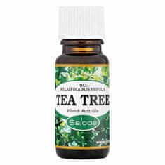 Saloos EO Tea tree 5 ml