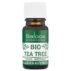 Saloos BIO EO TEA TREE 5 ml