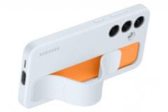 SAMSUNG Zadný kryt s pútkom pre Samsung Galaxy S24 EF-GS921CLEGWW, svetlo modrá