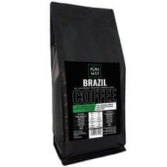 Pureway Brazilia odrodová káva zrnková Pureway 1000 g