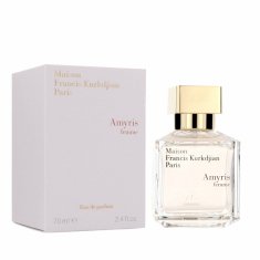 slomart ženski parfum maison francis kurkdjian edp amyris 70 ml