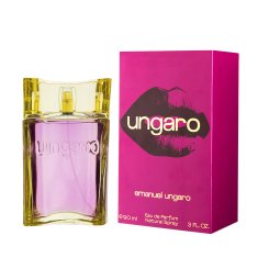 slomart ženski parfum emanuel ungaro edp ungaro 90 ml