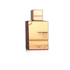 slomart unisex parfum al haramain edp amber oud ruby edition 120 ml