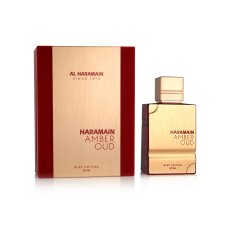 slomart unisex parfum al haramain edp amber oud ruby edition 120 ml