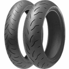 slomart motorbike tyre bridgestone bt016f pro battlax 120/70zr17