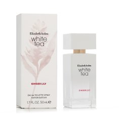 slomart ženski parfum elizabeth arden edt white tea ginger lily 50 ml