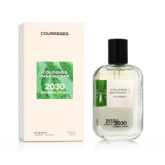 slomart unisex parfum andré courrèges edp colognes imaginaires 2030 verbena crush 100 ml