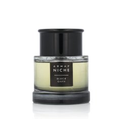 slomart unisex parfum armaf edp niche black onyx 90 ml