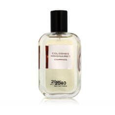 slomart unisex parfum andré courrèges edp colognes imaginaires 2040 nectar tonka 100 ml