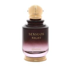 slomart ženski parfum khadlaj edp sensuos night 100 ml