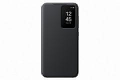 SAMSUNG Flipové puzdro Smart View pre Samsung Galaxy S24 EF-ZS921CBEGWW čierna