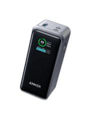 Anker Powerbanka Prime 20 000 mAh s výkonom 200 W, digitálny displej, 2xUSB-C