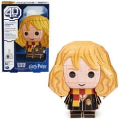 Spin Master 4D Puzzle figurka Hermiona