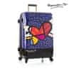 Britto Heart with Wings L
