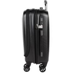 Heys Vantage Smart Luggage S Black