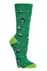 CoZy Pandy ponožky - 2 páry