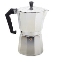 Sobex Kávovar na 9 káv 450ml hliník