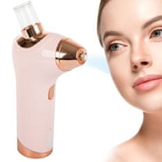 Sobex Injektor kyslíka na hydratáciu pokožky tváre