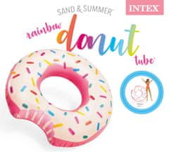 Intex  Nafukovacie koleso do vody Donut