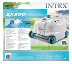 Intex  Automatický bazénový vysávač ZX300